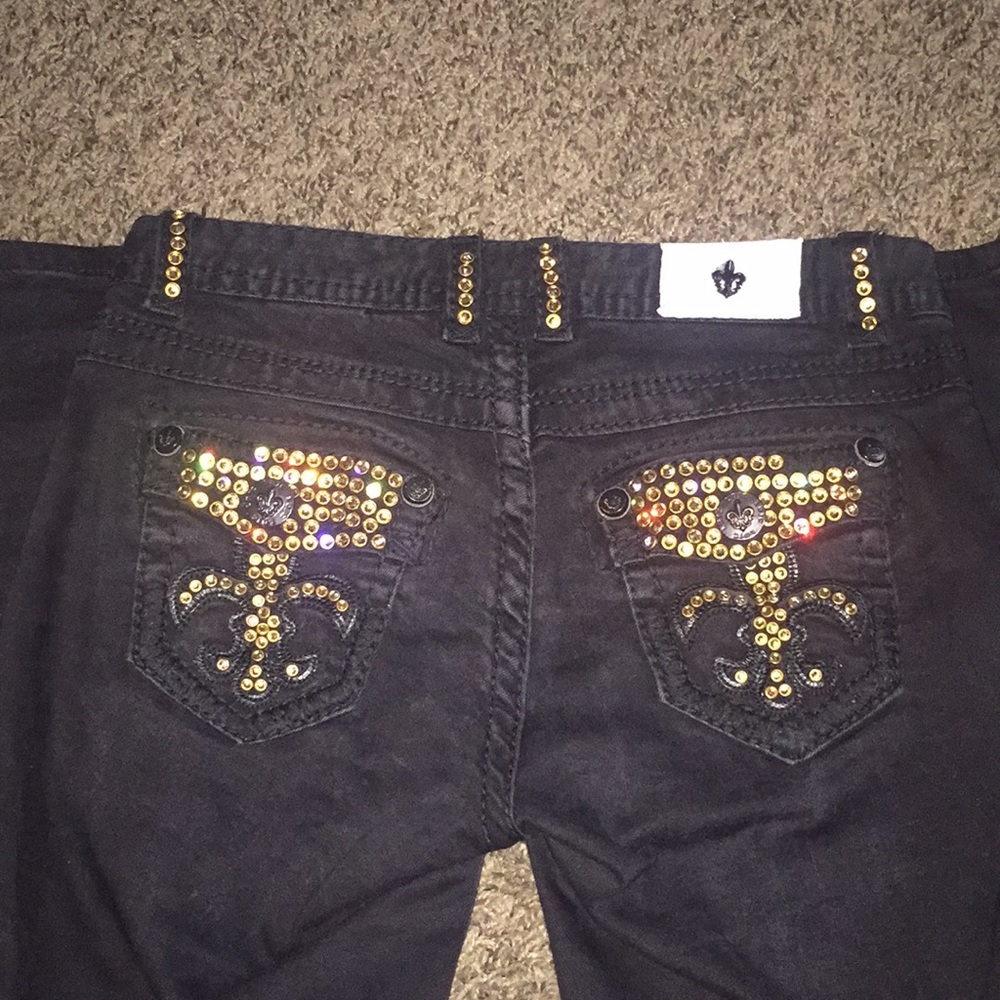 Laguna Beach Jeans Co.